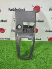 Запчасть консоль кпп MITSUBISHI LANCER