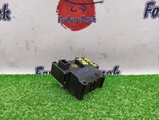 Запчасть сервопривод заслонок печки MITSUBISHI TOPPO BJ 2000