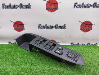 Блок управления стеклоподьемниками MITSUBISHI OUTLANDER 2008 контрактная Блок управления стеклоподьемниками MITSUBISHI OUTLANDER 2008