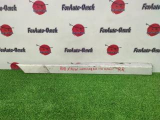 Накладка на крыло задняя правая MITSUBISHI RVR