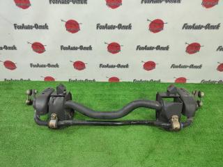 Запчасть балка под двс MITSUBISHI PAJERO MINI 1997