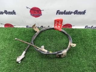 Запчасть тросик ручного тормоза правый TOYOTA IST 2003