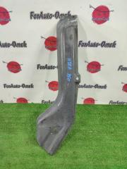 Запчасть защита горловины бензобака MITSUBISHI PAJERO MINI 2003