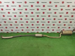 Глушитель MITSUBISHI TOPPO BJ 1999