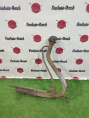 Запчасть горловина топливного бака MITSUBISHI TOPPO BJ 1999