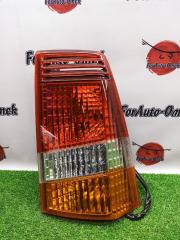 Запчасть стоп-сигнал правый MITSUBISHI TOPPO BJ 1999