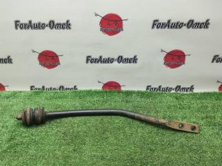 Запчасть рычаг передний левый MITSUBISHI TOPPO BJ 1999