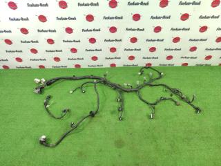 Коса двс MITSUBISHI OUTLANDER 2008 контрактная Коса двс MITSUBISHI OUTLANDER 2008