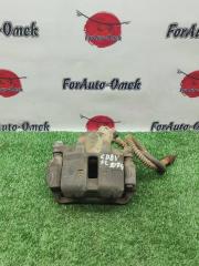 Фото запчасти суппорт передний левый MITSUBISHI LIBERO 1998 контрактная запчасть Запчасть суппорт передний левый MITSUBISHI LIBERO 1998