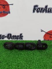 Фото запчасти концевик двери MITSUBISHI LIBERO 1998 контрактная запчасть Запчасть концевик двери MITSUBISHI LIBERO 1998