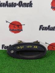 Фото запчасти ручка двери внешняя передняя правая MITSUBISHI LIBERO 1998 контрактная запчасть Запчасть ручка двери внешняя передняя правая MITSUBISHI LIBERO 1998