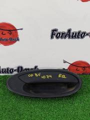 Фото запчасти ручка двери внешняя задняя правая MITSUBISHI LIBERO 1998 контрактная запчасть Запчасть ручка двери внешняя задняя правая MITSUBISHI LIBERO 1998