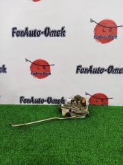 Фото запчасти замок двери передний левый MITSUBISHI LIBERO 1998 контрактная запчасть Запчасть замок двери передний левый MITSUBISHI LIBERO 1998