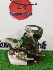 Фото запчасти замок двери задний правый MITSUBISHI LIBERO 1998 контрактная запчасть Запчасть замок двери задний правый MITSUBISHI LIBERO 1998