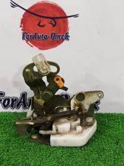 Фото запчасти замок двери задний левый MITSUBISHI LIBERO 1998 контрактная запчасть Запчасть замок двери задний левый MITSUBISHI LIBERO 1998