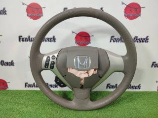 Руль HONDA MOBILIO 2006 контрактная Руль HONDA MOBILIO 2006