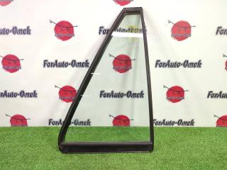 Фото запчасти форточка двери задняя правая MITSUBISHI LIBERO 1998 контрактная запчасть Запчасть форточка двери задняя правая MITSUBISHI LIBERO 1998