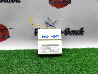 Фото запчасти блок управления MITSUBISHI LIBERO 1998 контрактная запчасть Запчасть блок управления MITSUBISHI LIBERO 1998