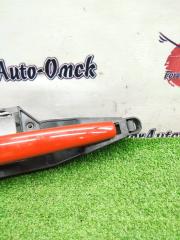 Ручка двери внешняя задняя правая 207 2011 WC EP6C