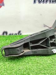 Ручка двери внешняя задняя правая 207 2011 WC EP6C