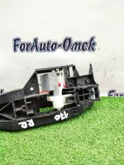 Ручка двери внешняя задняя правая 207 2011 WC EP6C