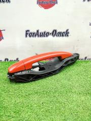 Ручка двери внешняя задняя правая 207 2011 WC EP6C