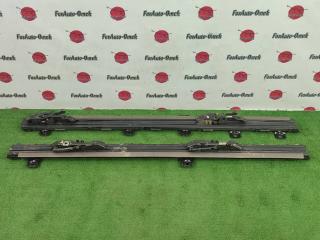 Полозья сидений MITSUBISHI CHARIOT GRANDIS 06.1998 контрактная Полозья сидений MITSUBISHI CHARIOT GRANDIS 06.1998