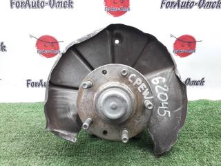 Ступица задняя правая MAZDA PREMACY 2004