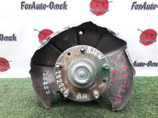 Ступица задняя правая MAZDA FAMILIA