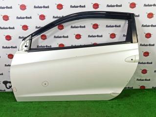 Запчасть дверь передняя левая HONDA CR-Z 2010