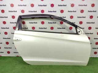 Запчасть дверь правая HONDA CR-Z 2010