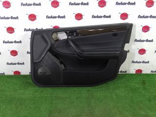 Обшивка дверей передняя правая MERCEDES-BENZ C-Class 2006