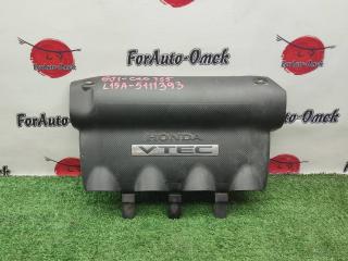 Крышка двс декоративная HONDA AIRWAVE 2006