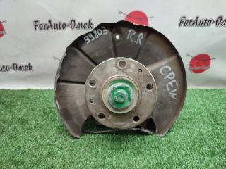 Ступица задняя правая MAZDA PREMACY