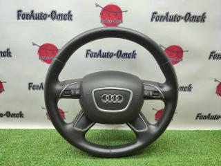 Запчасть руль AUDI A6 2014