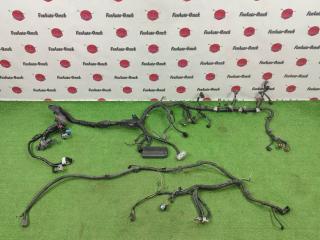 Коса двс MITSUBISHI AIRTREK 2004 контрактная Коса двс MITSUBISHI AIRTREK 2004