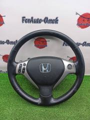 Руль HONDA AIRWAVE 2008 контрактная Руль HONDA AIRWAVE 2008