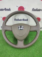 Руль HONDA FIT ARIA 2008 контрактная Руль HONDA FIT ARIA 2008