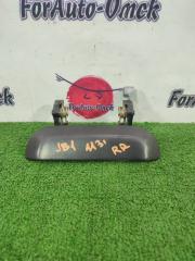 Запчасть ручка двери внешняя задняя правая HONDA LIFE 1999