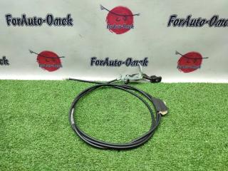 Запчасть трос лючка бака MITSUBISHI PAJERO MINI 1997