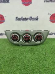 Запчасть блок управления климат-контролем MITSUBISHI I 2006