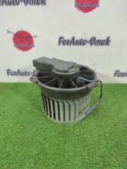 Запчасть мотор печки MITSUBISHI I 2006