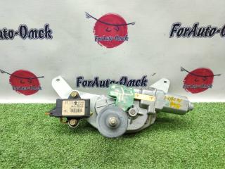 Запчасть моторчик заднего дворника MITSUBISHI I 2006