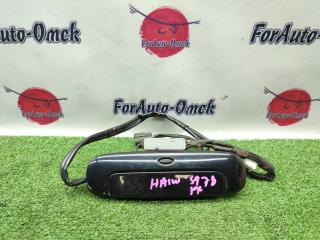 Запчасть ручка двери внешняя передняя правая MITSUBISHI I 2006