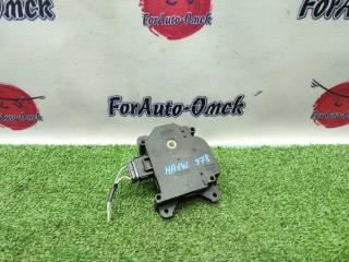 Запчасть сервопривод заслонок печки MITSUBISHI I 2006