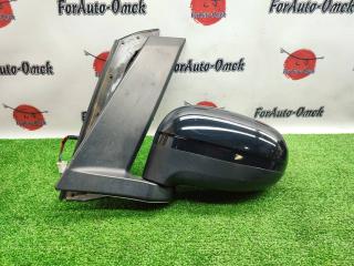 Запчасть зеркало переднее левое MITSUBISHI I 2006