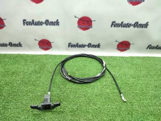 Фото запчасти трос лючка бака MITSUBISHI LANCER 2008 контрактная запчасть Запчасть трос лючка бака MITSUBISHI LANCER 2008