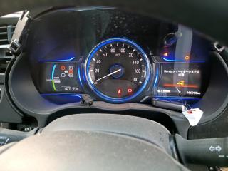 Запчасть двигатель HONDA GRACE 2015