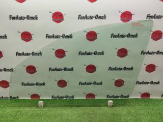 Стекло двери переднее левое MITSUBISHI OUTLANDER 2010