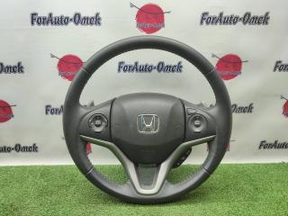 Руль HONDA GRACE 2015 контрактная Руль HONDA GRACE 2015